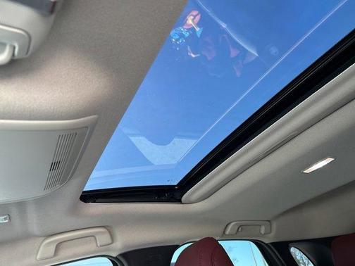 2023 Mazda CX-30 2.5 S Carbon Edition