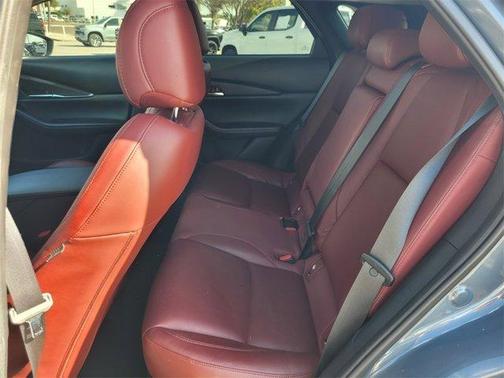 2023 Mazda CX-30 2.5 S Carbon Edition