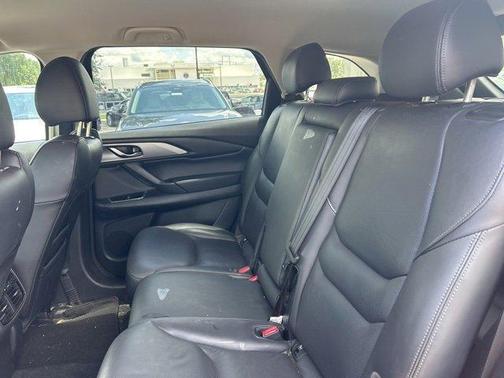 2022 Mazda CX-9 Touring