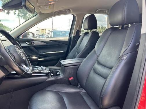 2022 Mazda CX-9 Touring