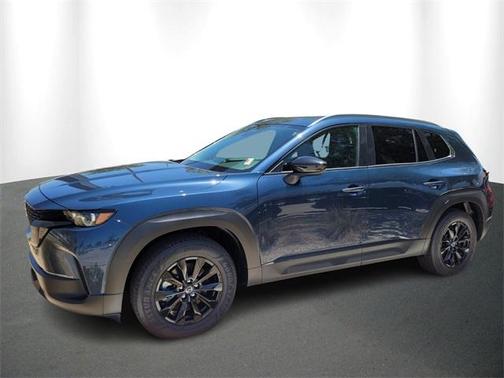 2025 Mazda CX-50 2.5 S Select Package