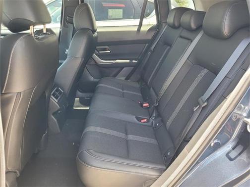 2025 Mazda CX-50 2.5 S Select Package