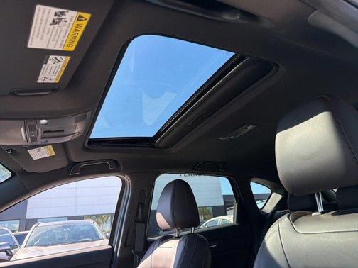 2021 Mazda CX-5 Signature