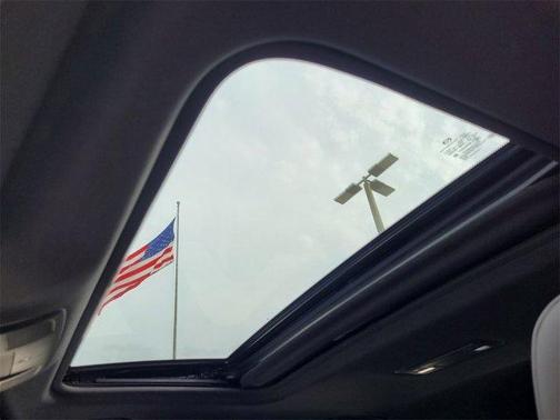 2021 Mazda CX-5 Signature