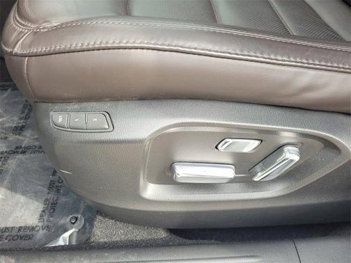 2021 Mazda CX-5 Signature