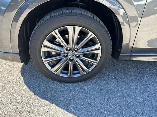 2025 Mazda CX-5 2.5 Turbo Signature