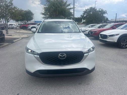 2023 Mazda CX-5 Select