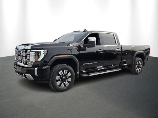 2024 GMC Sierra 2500 Denali
