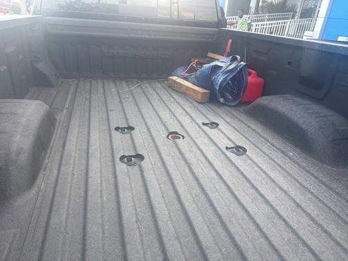 2024 GMC Sierra 2500 Denali