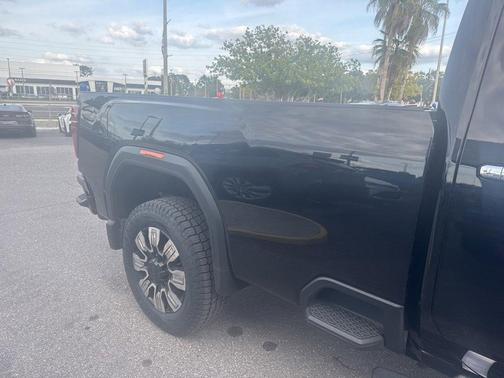 2024 GMC Sierra 2500 Denali