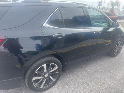 2023 Chevrolet Equinox Premier