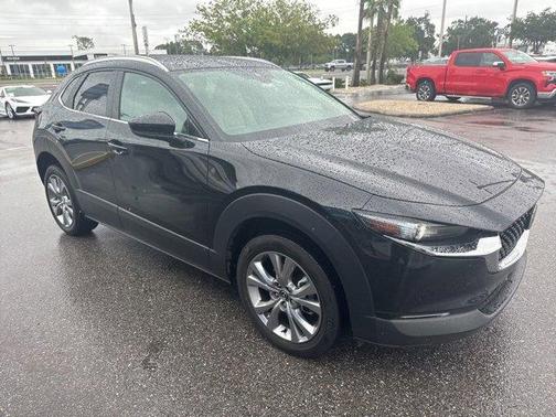 2023 Mazda CX-30 2.5 S Preferred Package