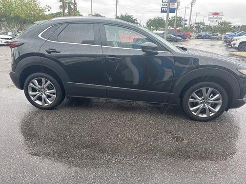 2023 Mazda CX-30 2.5 S Preferred Package