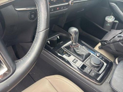 2023 Mazda CX-30 2.5 S Preferred Package