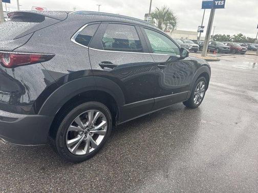 2023 Mazda CX-30 2.5 S Preferred Package