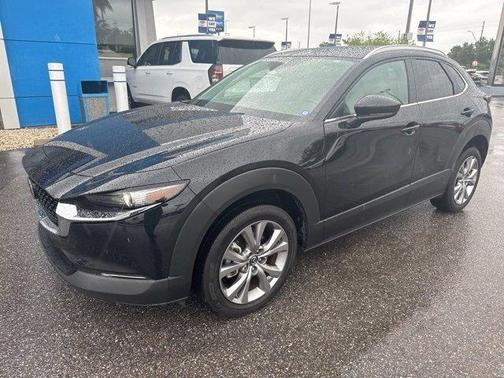 2023 Mazda CX-30 2.5 S Preferred Package