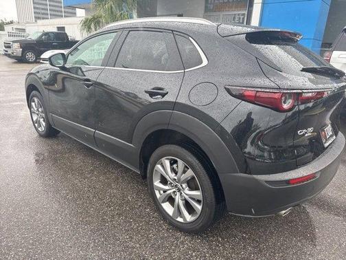 2023 Mazda CX-30 2.5 S Preferred Package