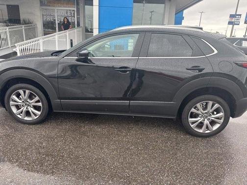 2023 Mazda CX-30 2.5 S Preferred Package