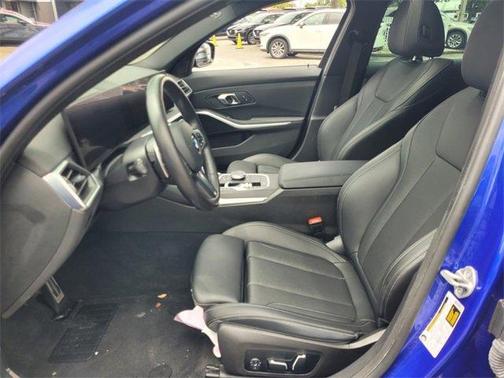 2024 BMW M340 i