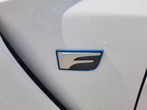 2015 Lexus RC F Base