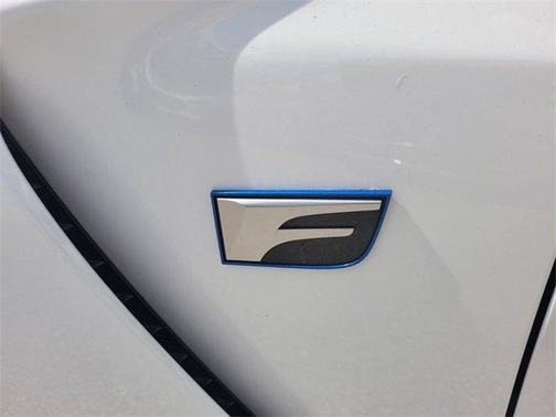 2015 Lexus RC F Base