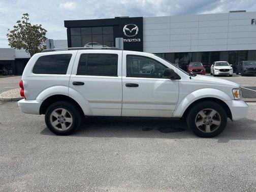 2007 Dodge Durango Limited