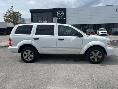 2007 Dodge Durango Limited
