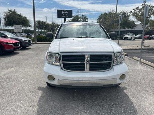 2007 Dodge Durango Limited