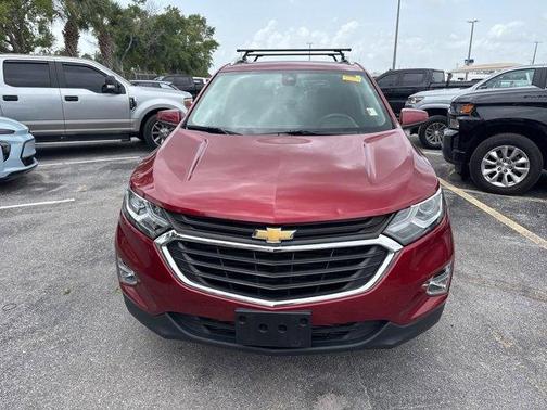 2020 Chevrolet Equinox 2LT