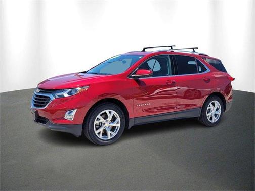 2020 Chevrolet Equinox 2LT