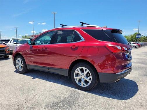 2020 Chevrolet Equinox 2LT
