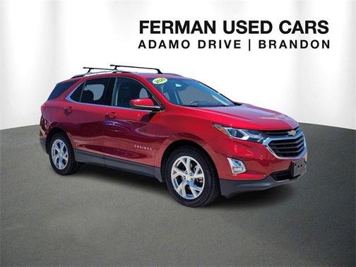 2020 Chevrolet Equinox 2LT