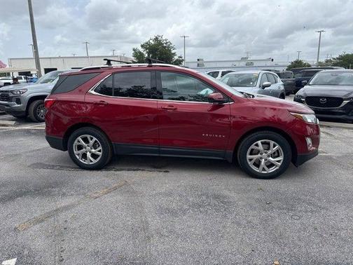 2020 Chevrolet Equinox 2LT