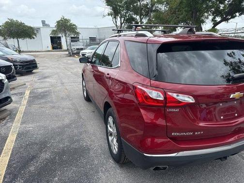 2020 Chevrolet Equinox 2LT