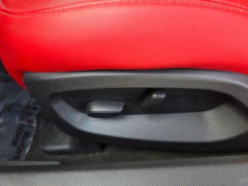 Torch Red 2016 Chevrolet Corvette Z06