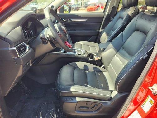 2024 Mazda CX-5 Premium Plus