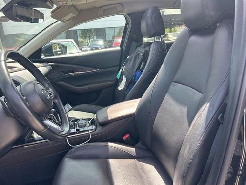 2023 Mazda CX-30 Premium Package