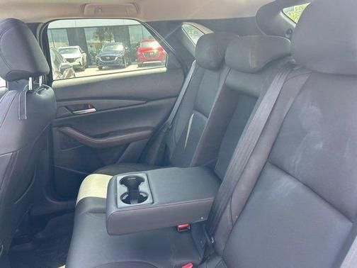 2023 Mazda CX-30 Premium Package