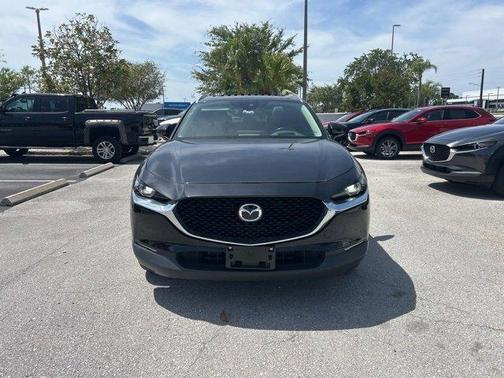2023 Mazda CX-30 Premium Package
