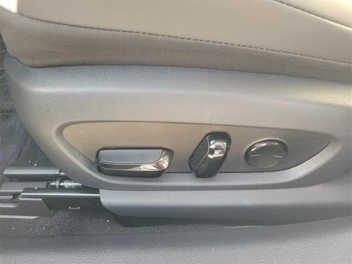 2025 Lexus ES 350 ES 350