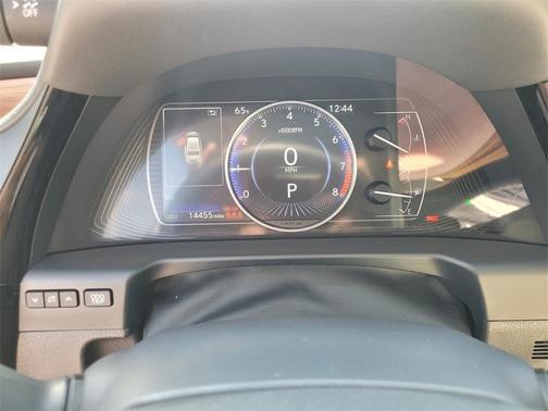 2025 Lexus ES 350 ES 350