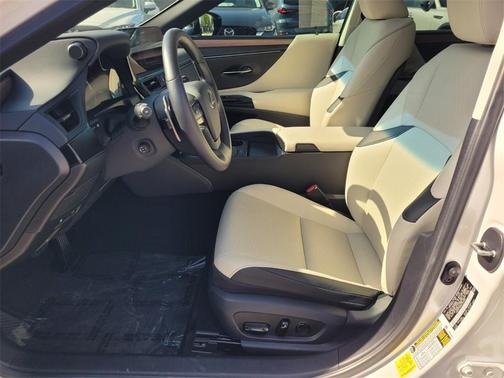 2025 Lexus ES 350 ES 350