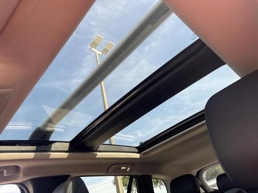 2023 Mazda CX-50 2.5 S Preferred Plus Package