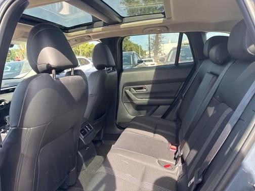 2023 Mazda CX-50 2.5 S Preferred Plus Package