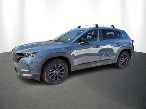 2023 Mazda CX-50 2.5 S Preferred Plus Package