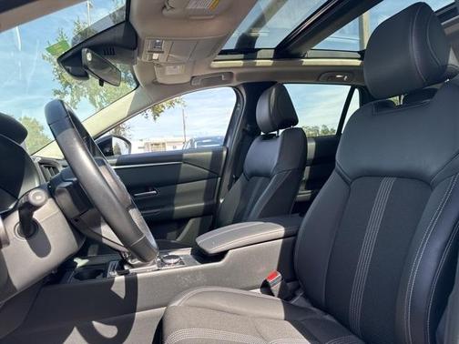 2023 Mazda CX-50 2.5 S Preferred Plus Package