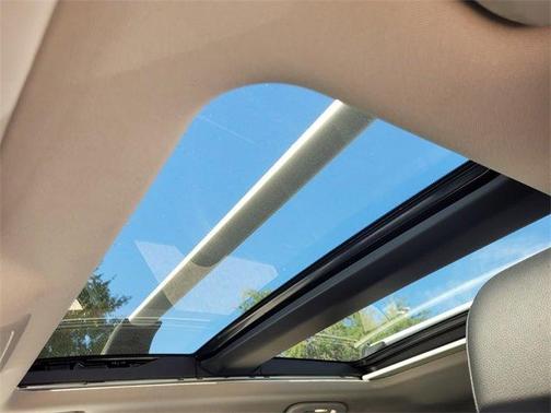 2023 Mazda CX-50 2.5 S Preferred Plus Package