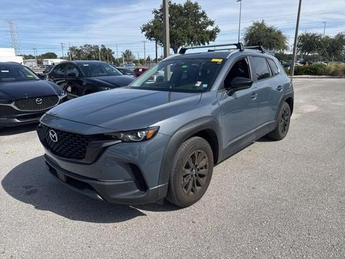 2023 Mazda CX-50 2.5 S Preferred Plus Package