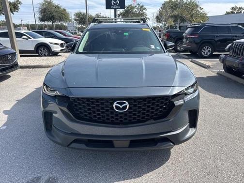 2023 Mazda CX-50 2.5 S Preferred Plus Package