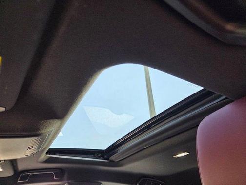 2024 Mazda Mazda3 2.5 S Carbon Edition